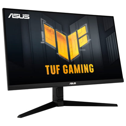 ASUS TUF Gaming Monitor 31.5 inch QHD (2560x1440), 170Hz, IPS Panel, 1ms