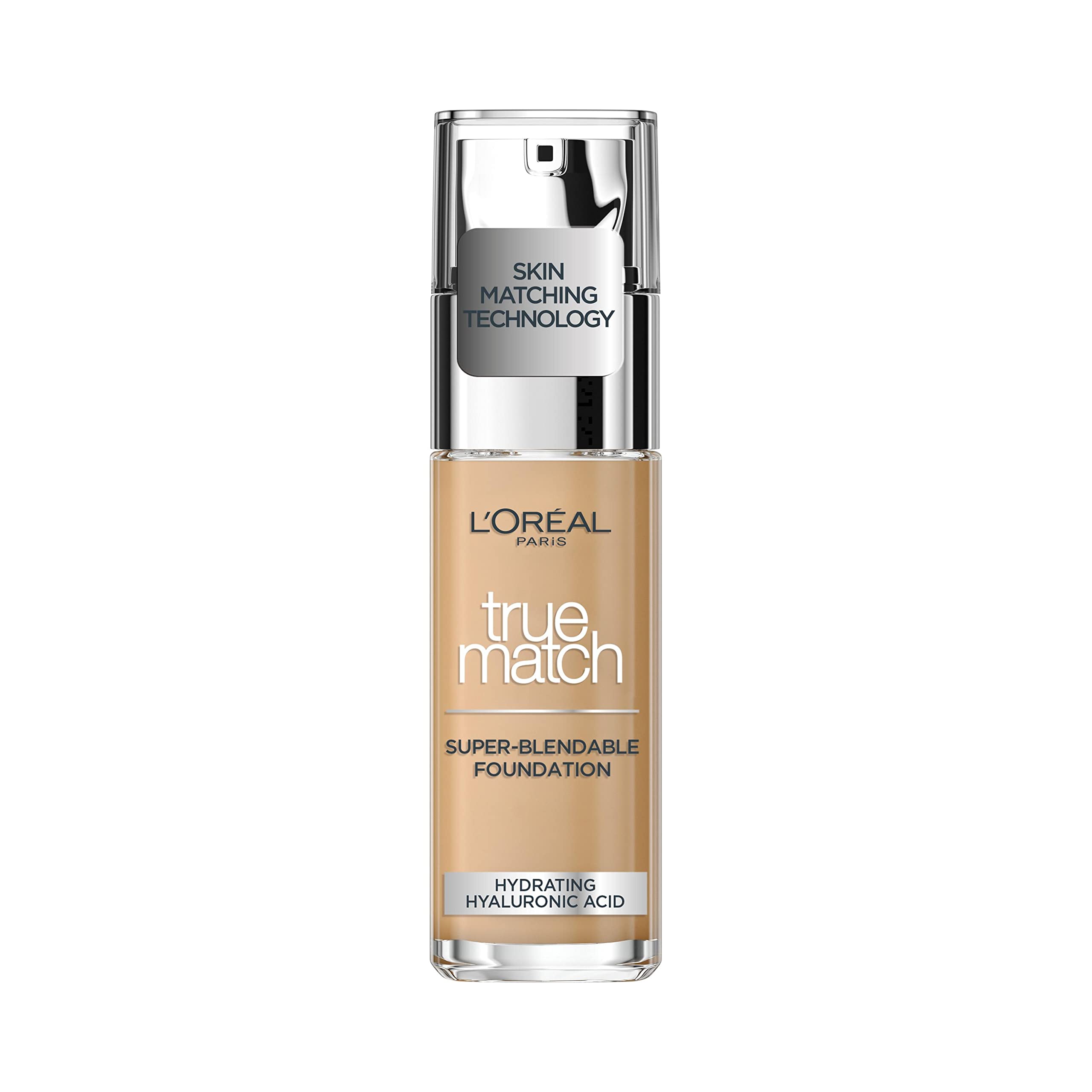 L'Oreal | True Match Liquid Foundation | 30 ml