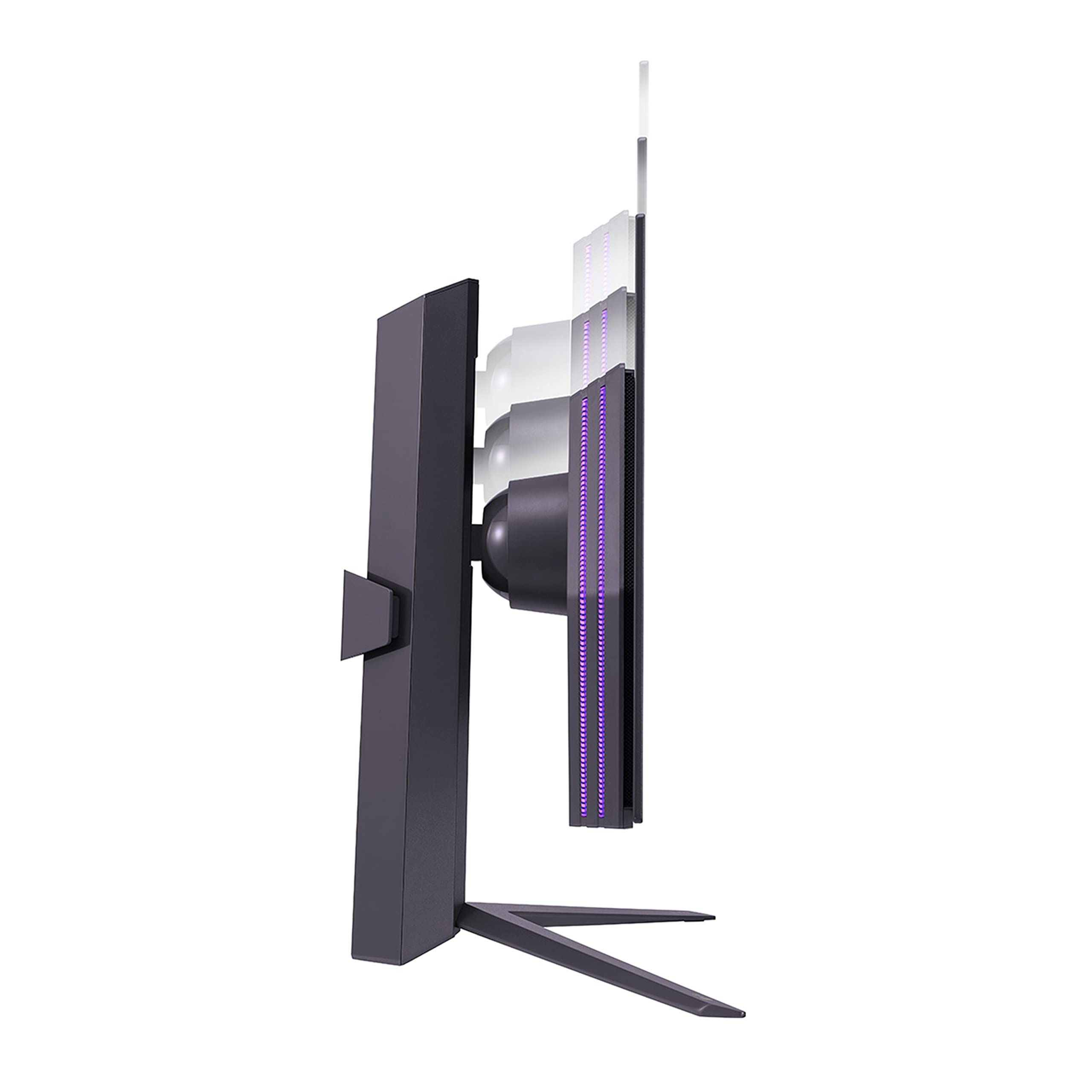 LG UltraGear 27GR95QE - 27 inch OLED Gaming Monitor