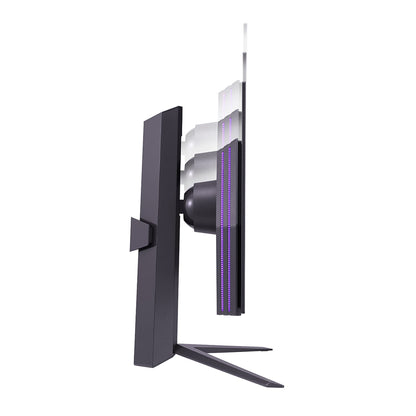 LG UltraGear 27GR95QE - 27 inch OLED Gaming Monitor