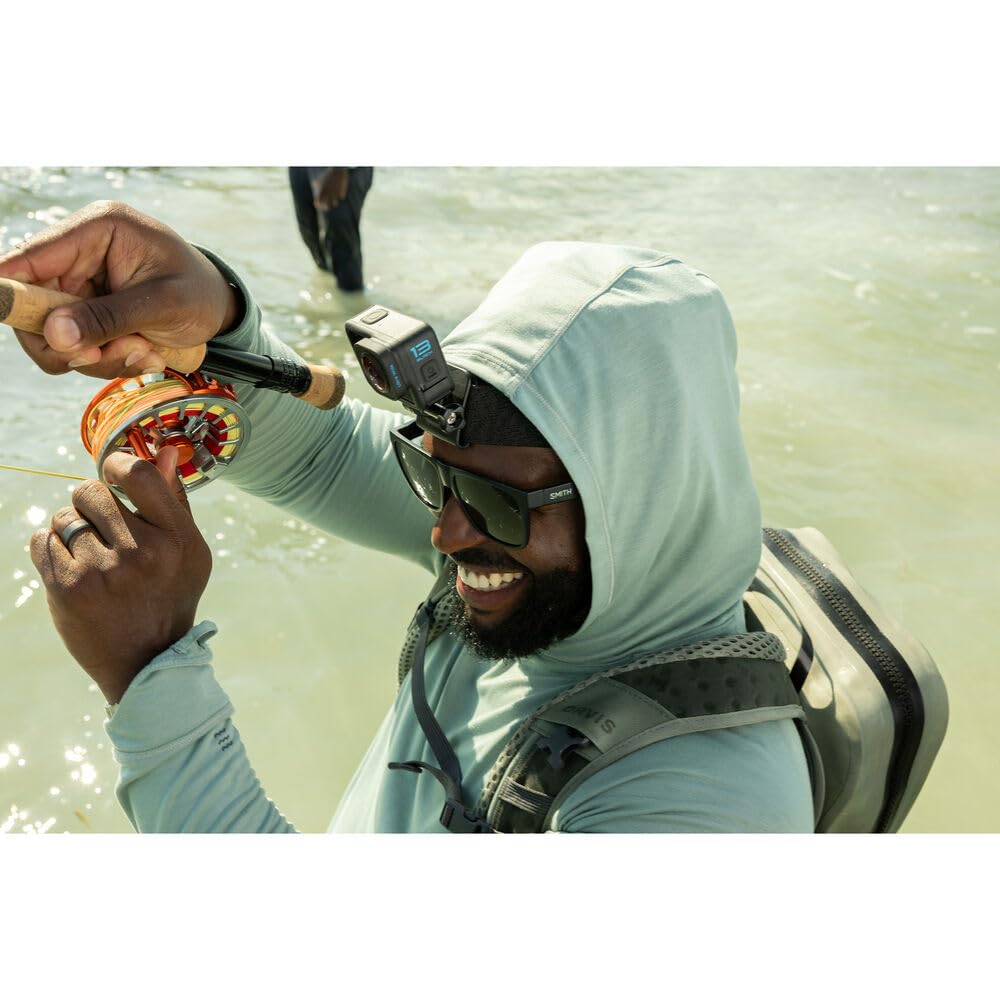 GoPro HERO13 Black Ultra Wide Edition