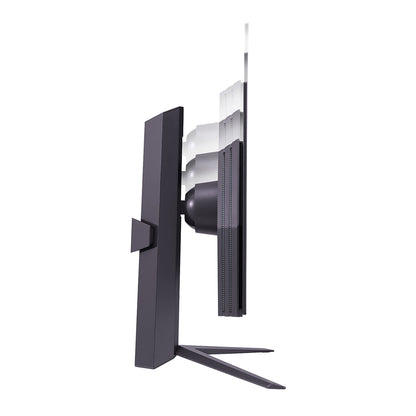 LG UltraGear 27GR95QE - 27 inch OLED Gaming Monitor