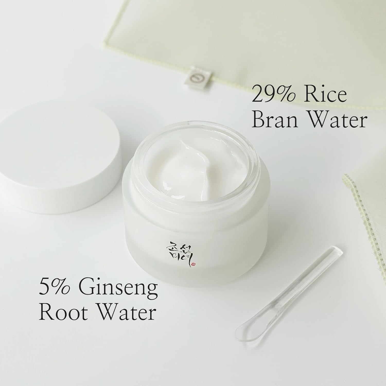 Beauty of Joseon | Dynasty Cream | 50ml