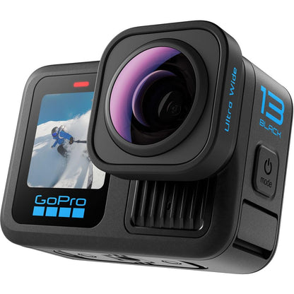 GoPro HERO13 Black Ultra Wide Edition