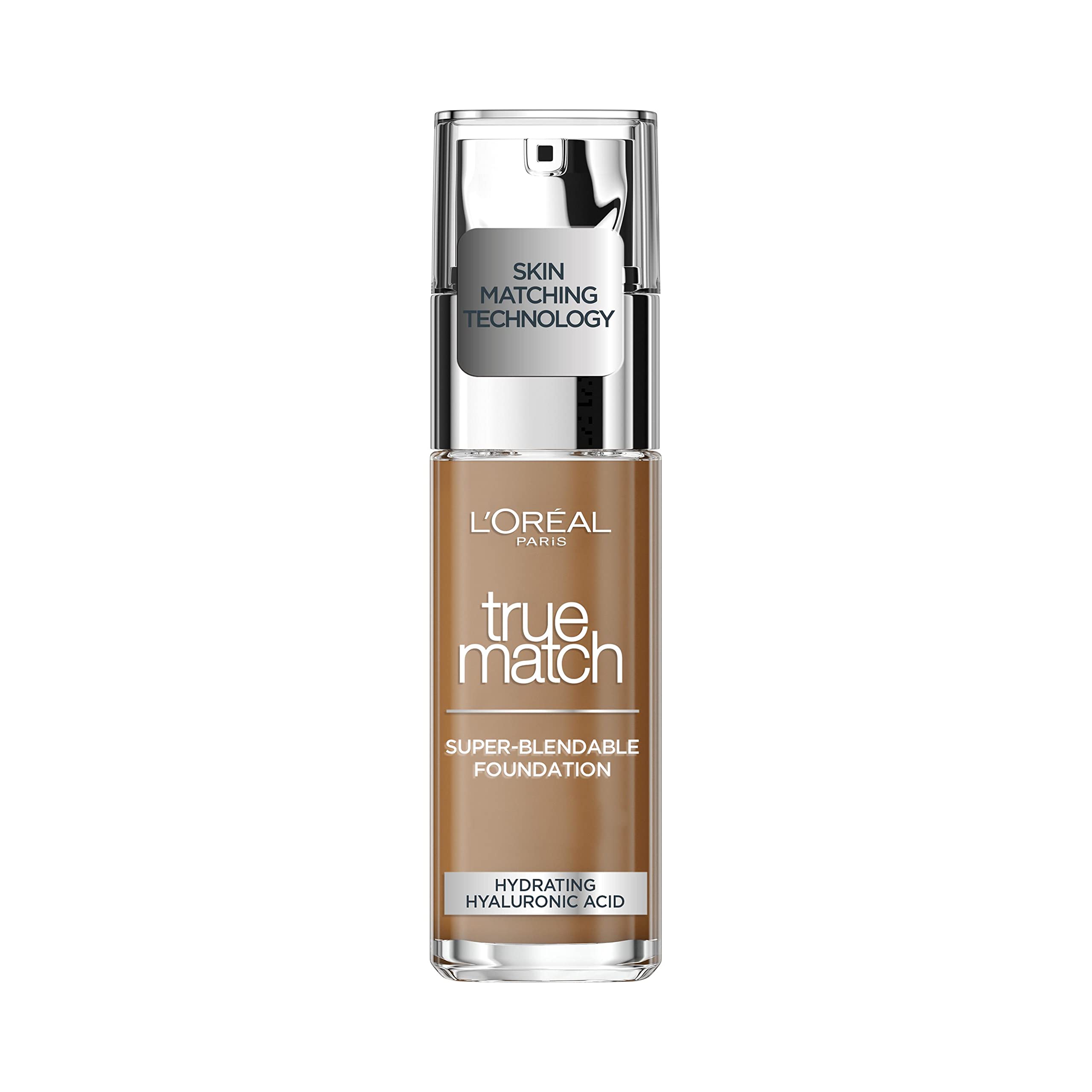 L'Oreal | True Match Liquid Foundation | 30 ml