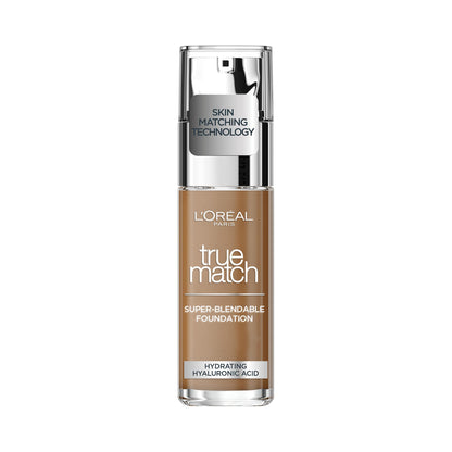 L'Oreal | True Match Liquid Foundation | 30 ml