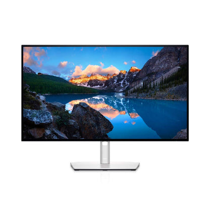 Dell UltraSharp 27 Inch QHD (2560x1440) Monitor, 60Hz, IPS, 5ms