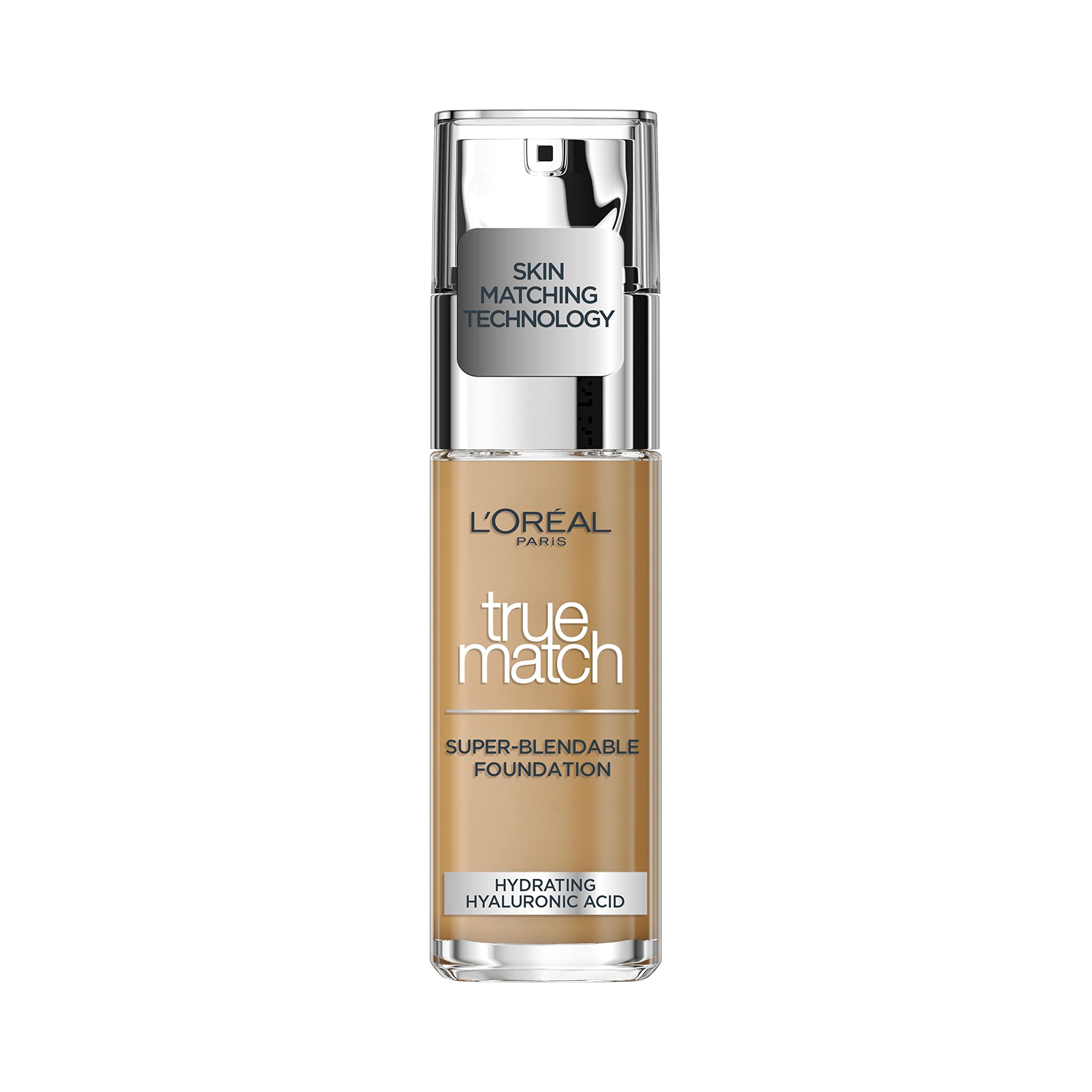 L'Oreal | True Match Liquid Foundation | 30 ml