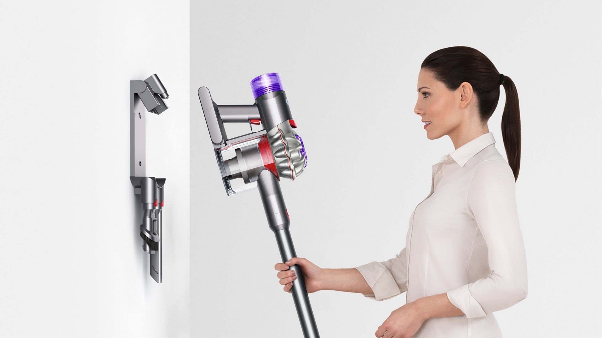 Dyson V8 Absolute