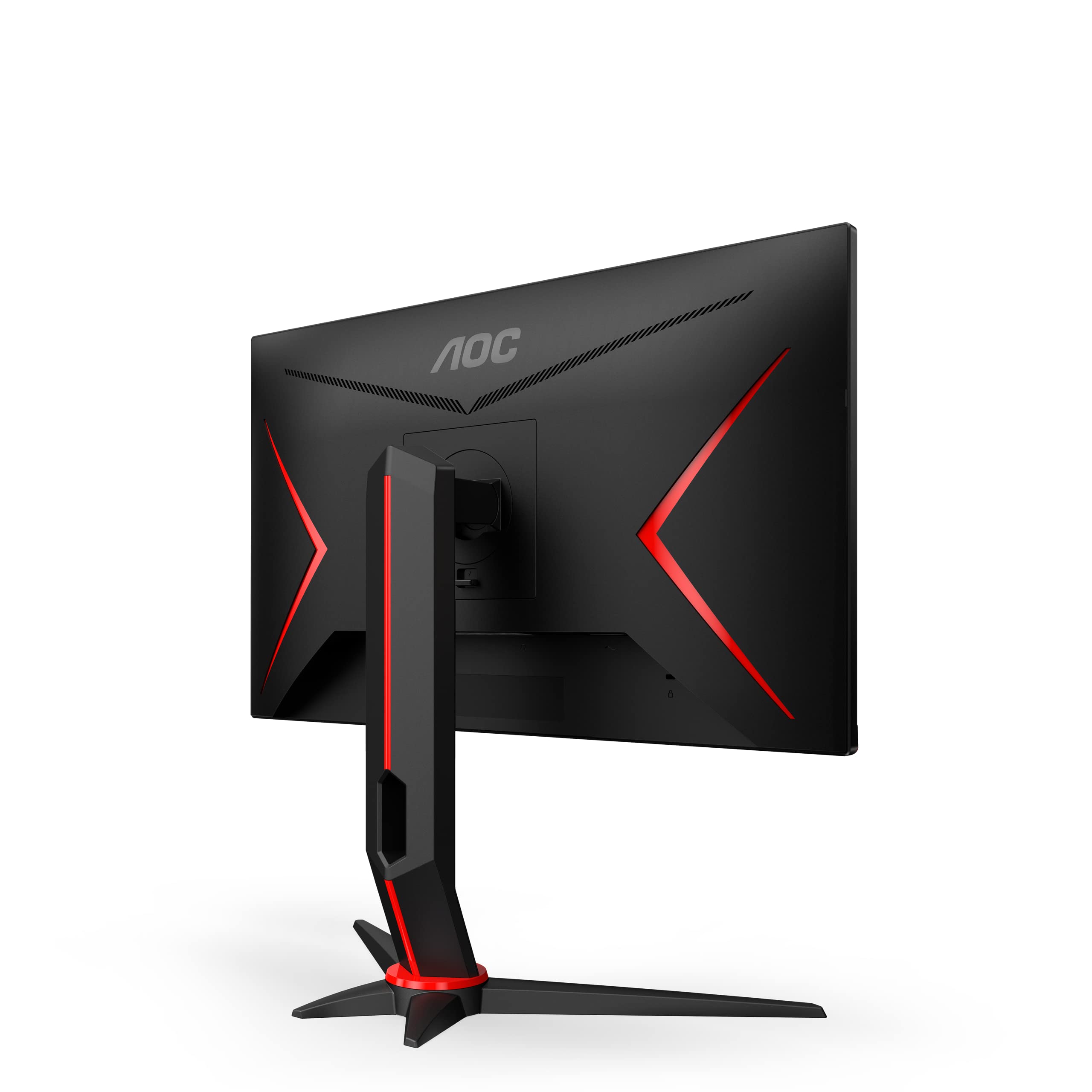 AOC 23.8" 1440p (QHD) Gaming Monitor - IPS, 165Hz, 1ms, Built in Speakers