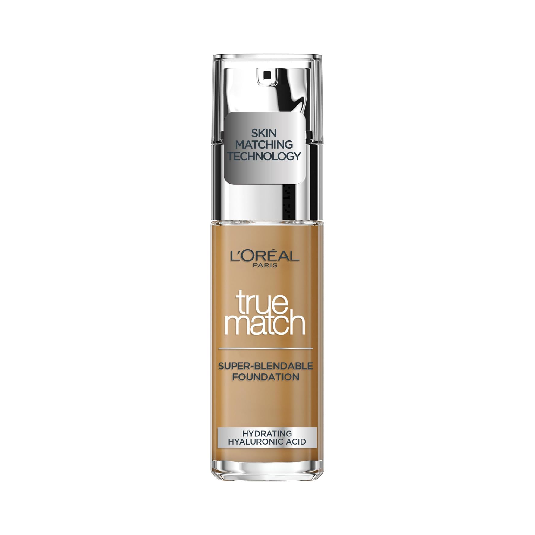 L'Oreal | True Match Liquid Foundation | 30 ml