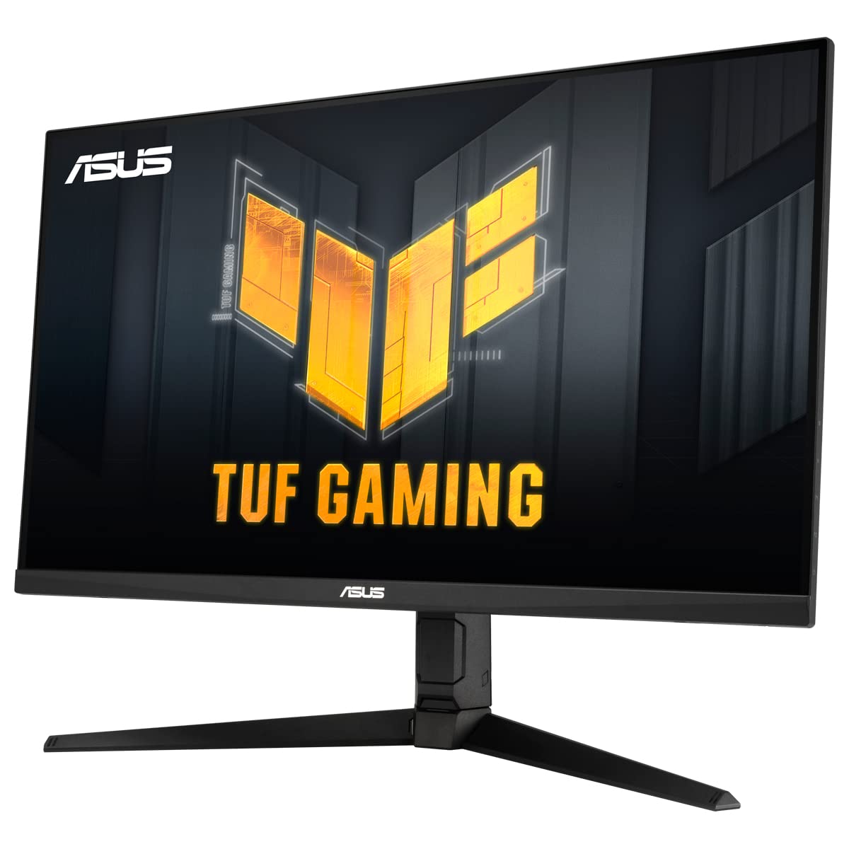 ASUS TUF Gaming Monitor 31.5 inch QHD (2560x1440), 170Hz, IPS Panel, 1ms