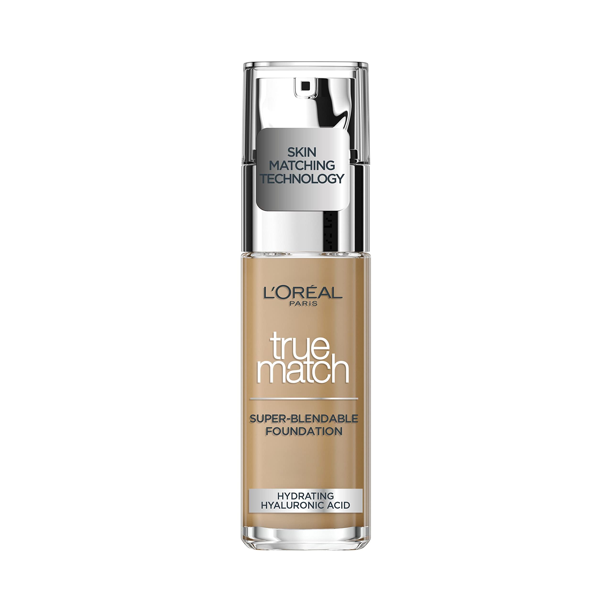 L'Oreal | True Match Liquid Foundation | 30 ml