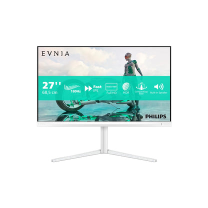 Philips Evnia 27M2N3201A - 27 inch Full HD gaming monitor