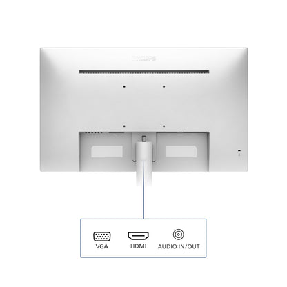 Philips 241V8AW - 24" FHD Monitor