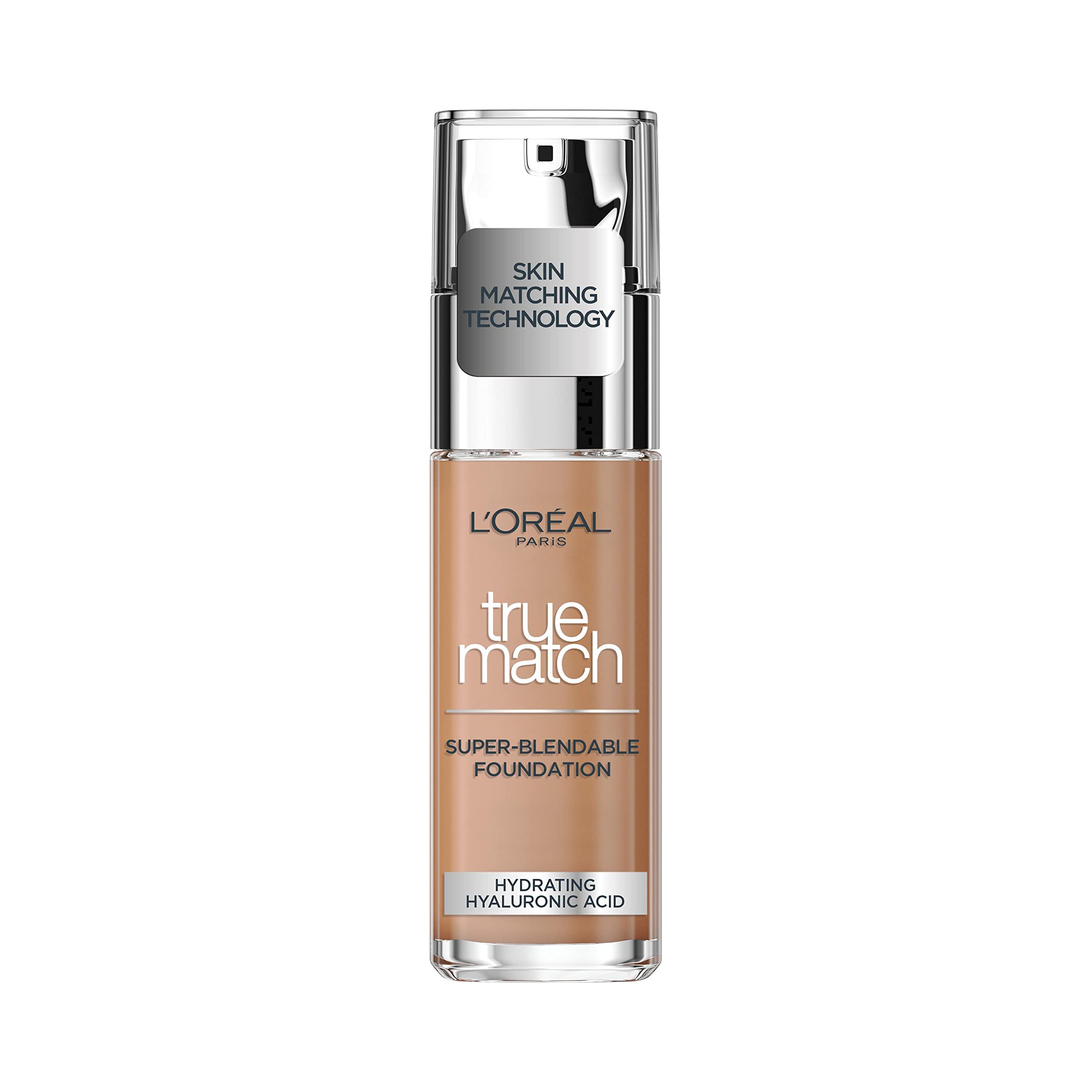 L'Oreal | True Match Liquid Foundation | 30 ml