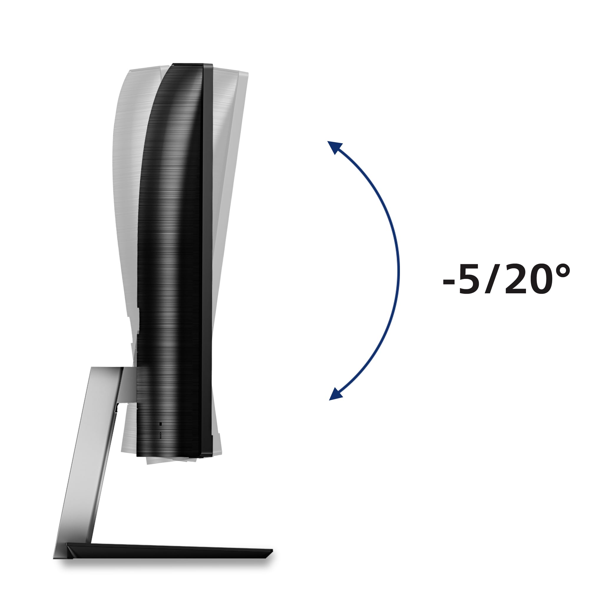 Philips 325E1C- 32 inch QHD Curved Monitor