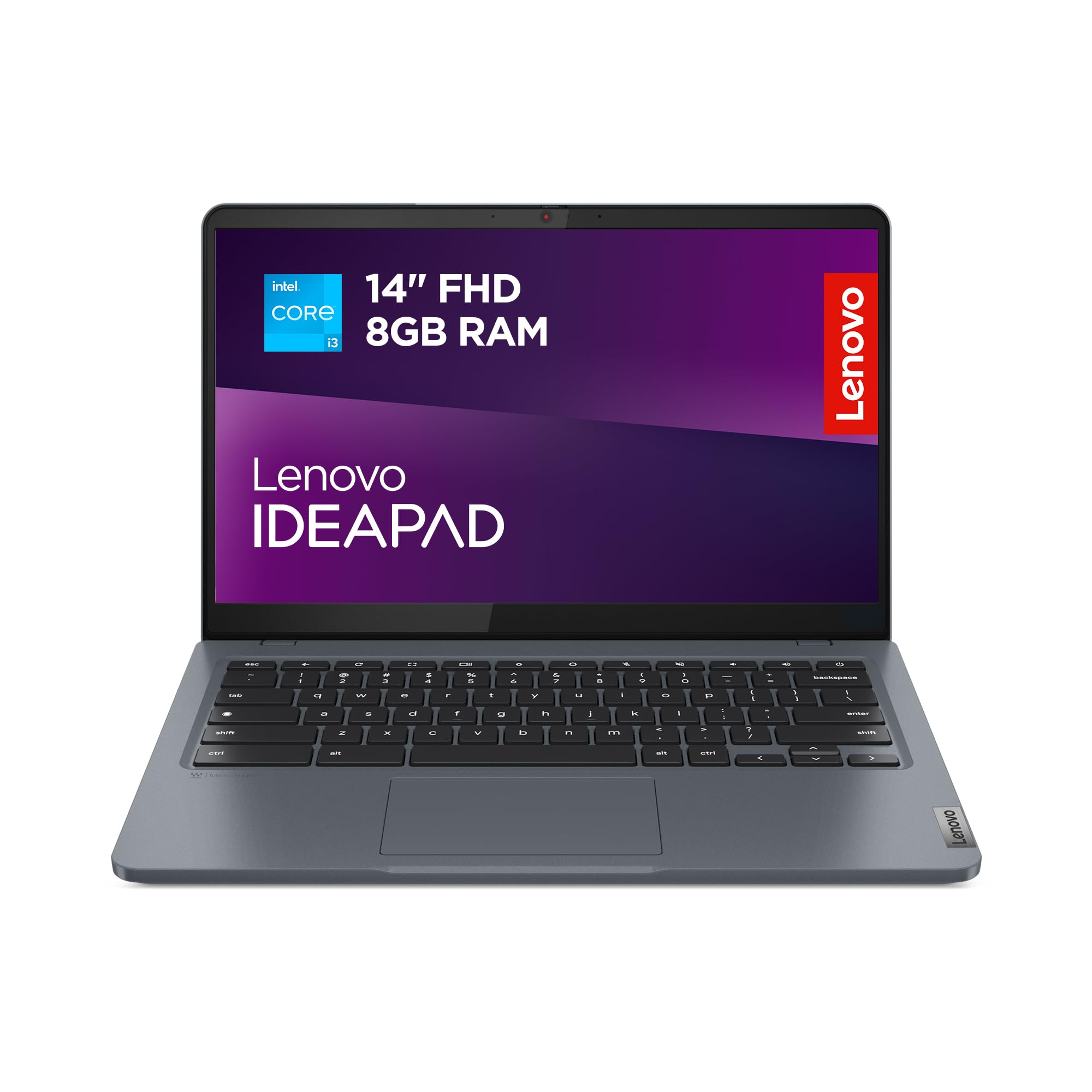 Lenovo IdeaPad Slim 3 Chromebook
