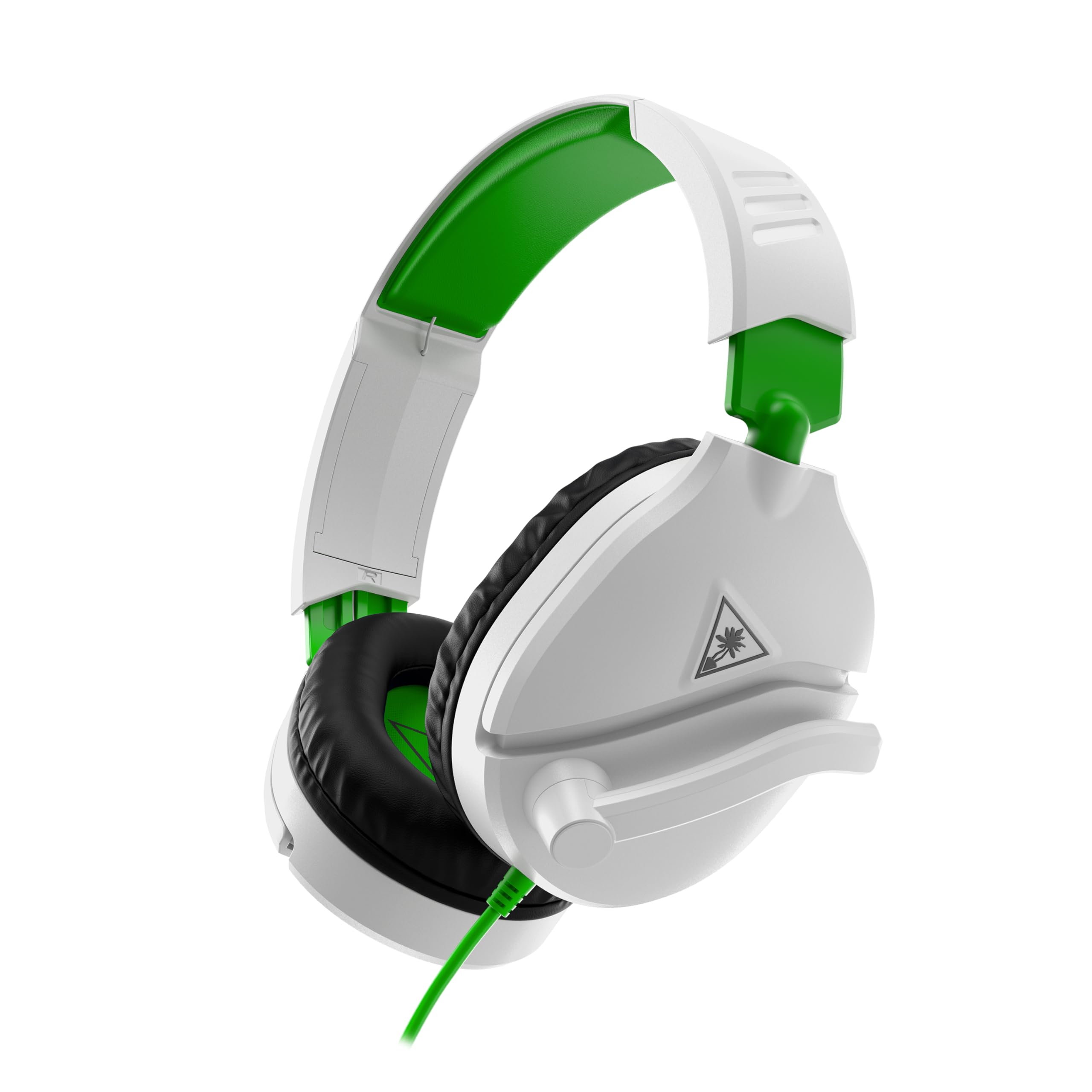 Turtle Beach Recon 70X White - Xbox Series X, Xbox One, PS5