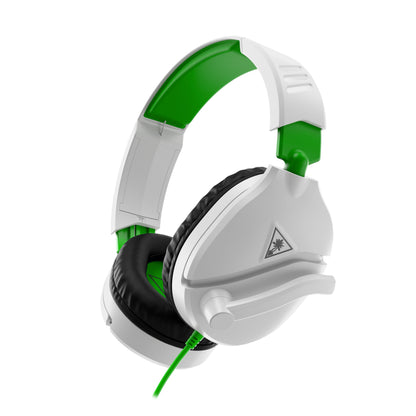 Turtle Beach Recon 70X White - Xbox Series X, Xbox One, PS5