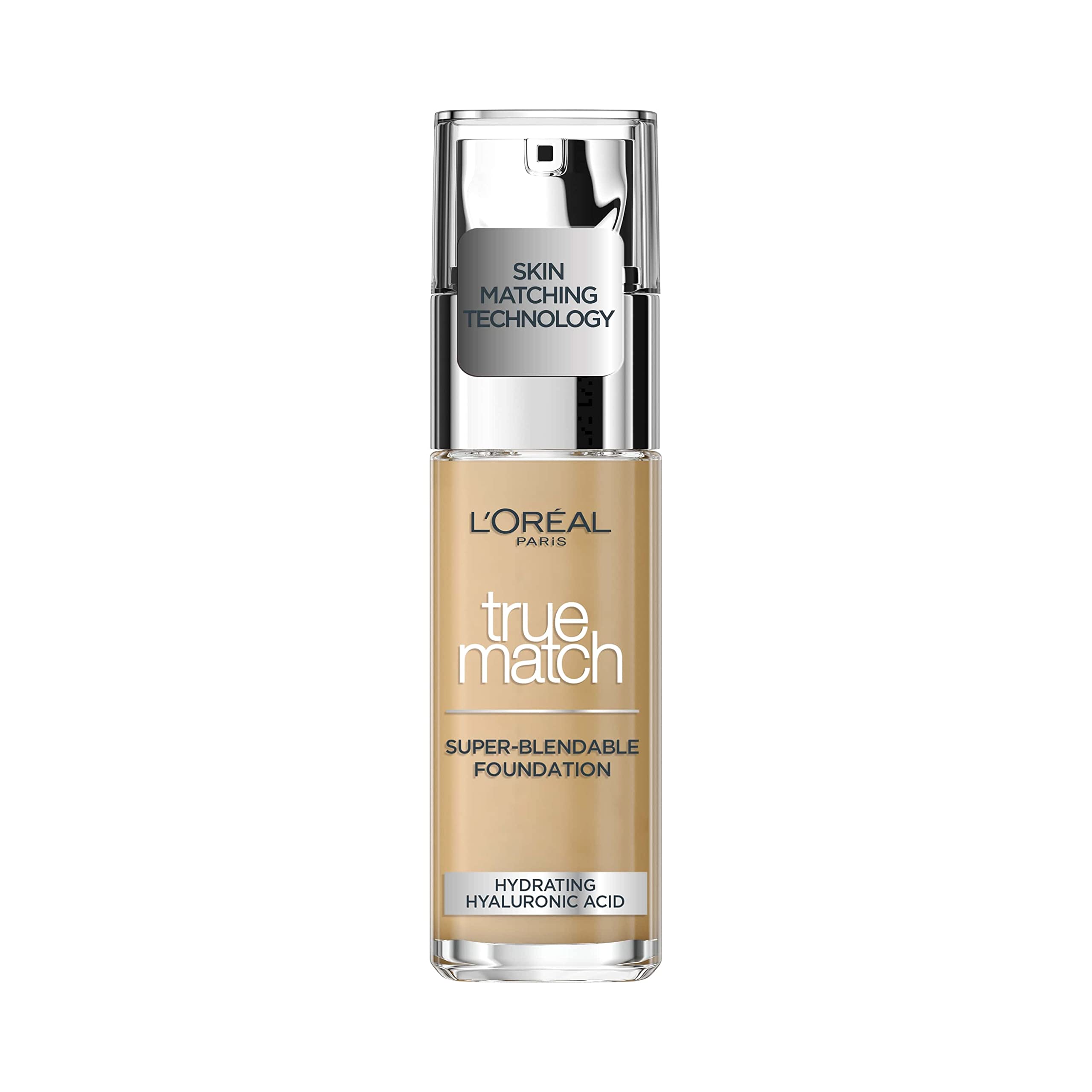 L'Oreal | True Match Liquid Foundation | 30 ml