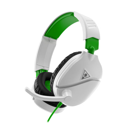 Turtle Beach Recon 70X White - Xbox Series X, Xbox One, PS5