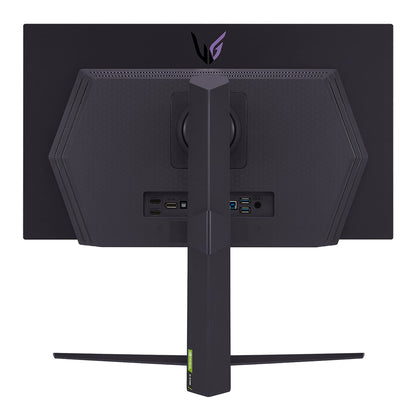 LG UltraGear 27GR95QE - 27 inch OLED Gaming Monitor