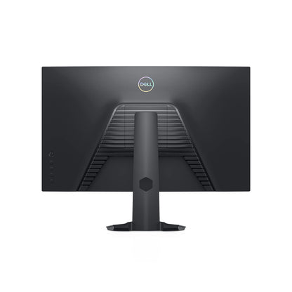 Dell 27 Inch QHD (2560x1440) 1500R Curved Gaming Monitor, 165Hz