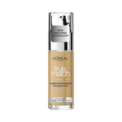 L'Oreal | True Match Liquid Foundation | 30 ml