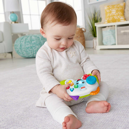 Fisher-Price | Laugh & Learn Game & Learn Controller