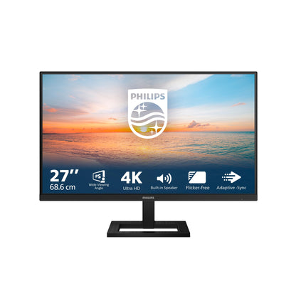 PHILIPS 27E1N1800AE - 27 inch Ultra HD monitor