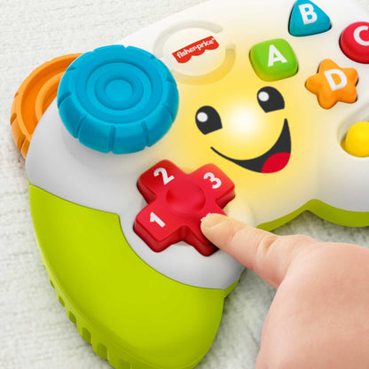 Fisher-Price | Laugh & Learn Game & Learn Controller