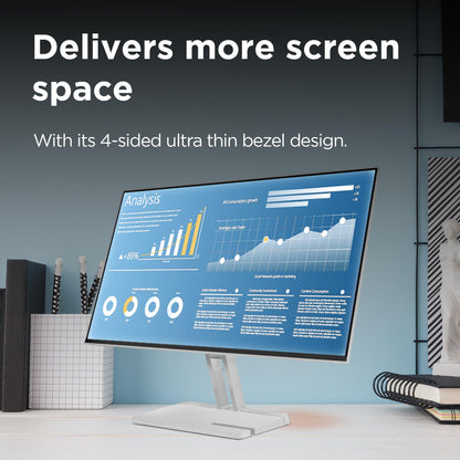 Lenovo L27i-4B 27 Inch PC Monitor