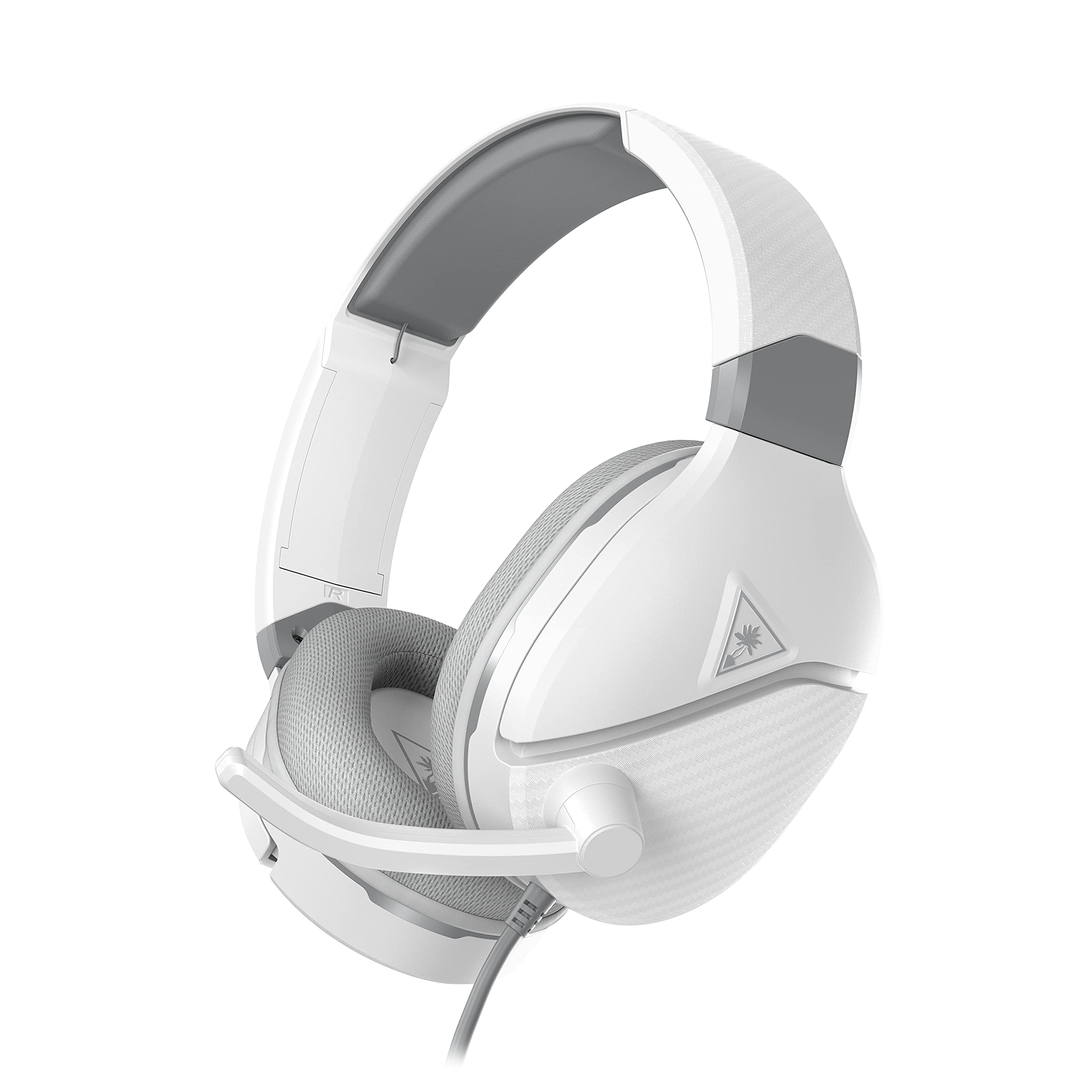 Turtle Beach Recon 200 Gen 2 White - PS4, PS5, Xbox