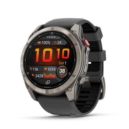 Garmin fēnix 8