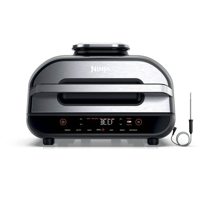 Ninja Foodi MAX Health Grill & Air Fryer