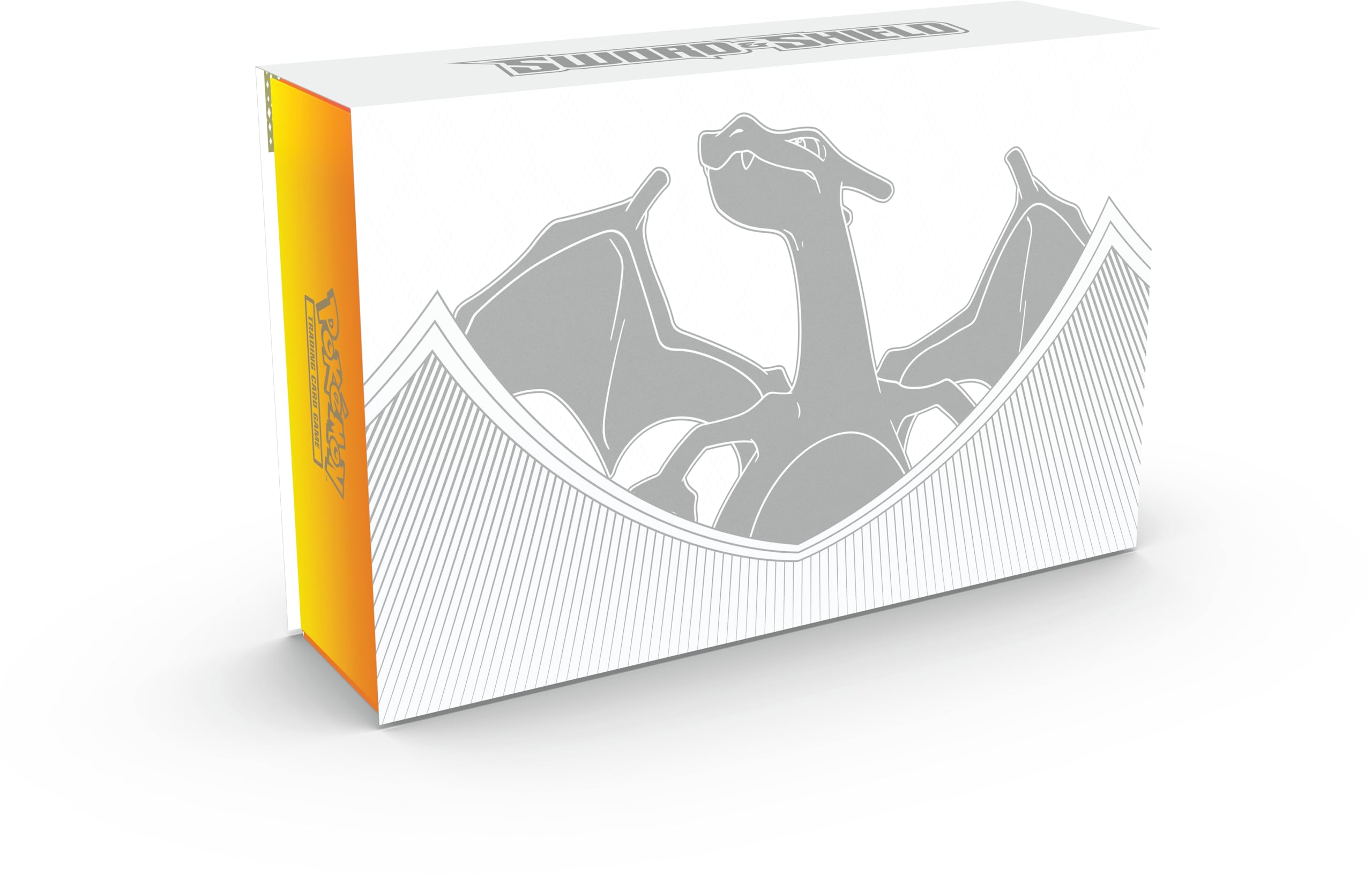 Pokémon | Sword & Shield | Ultra-Premium Collection - Charizard