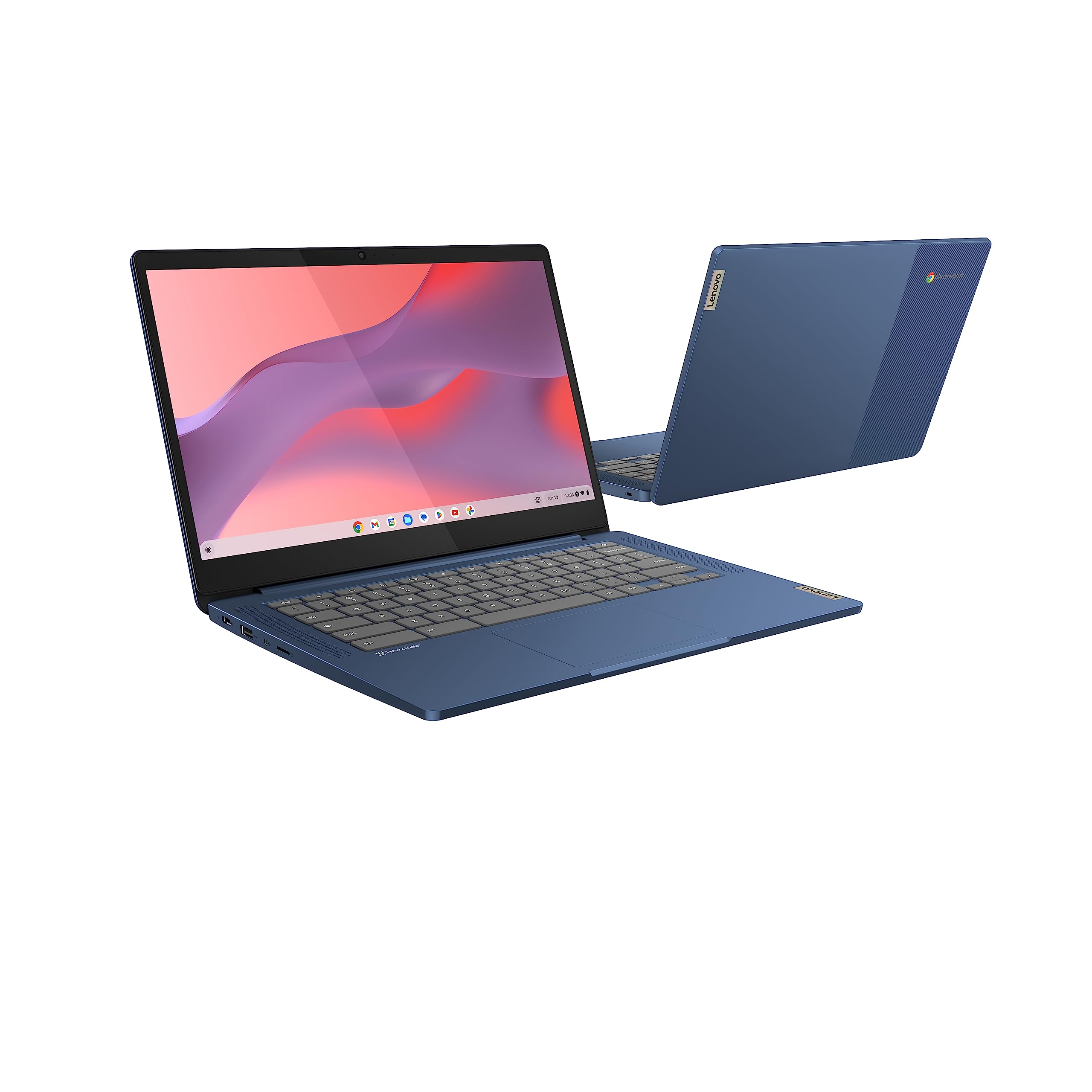 Lenovo IdeaPad Slim 3 Chromebook