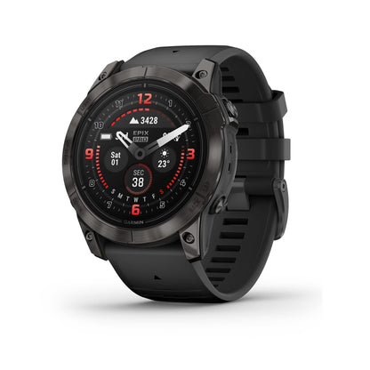 Garmin Epix Pro (Gen 2) Sapphire Edition, 51mm