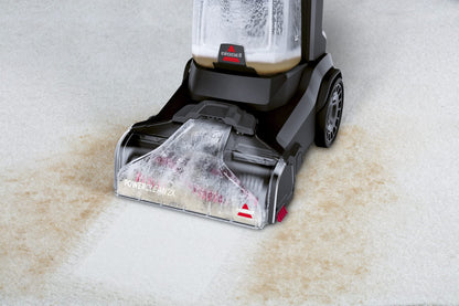 BISSELL Wash & Protect Formula | for Use with All Leading Upright Carpet Clea...