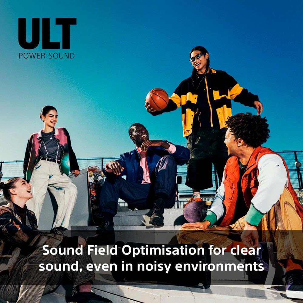 Sony ULT Field 7 - Wireless Bluetooth Portable Speaker