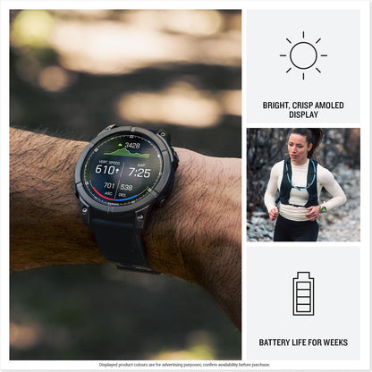 Garmin fēnix 8