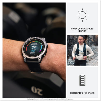 Garmin fēnix 8