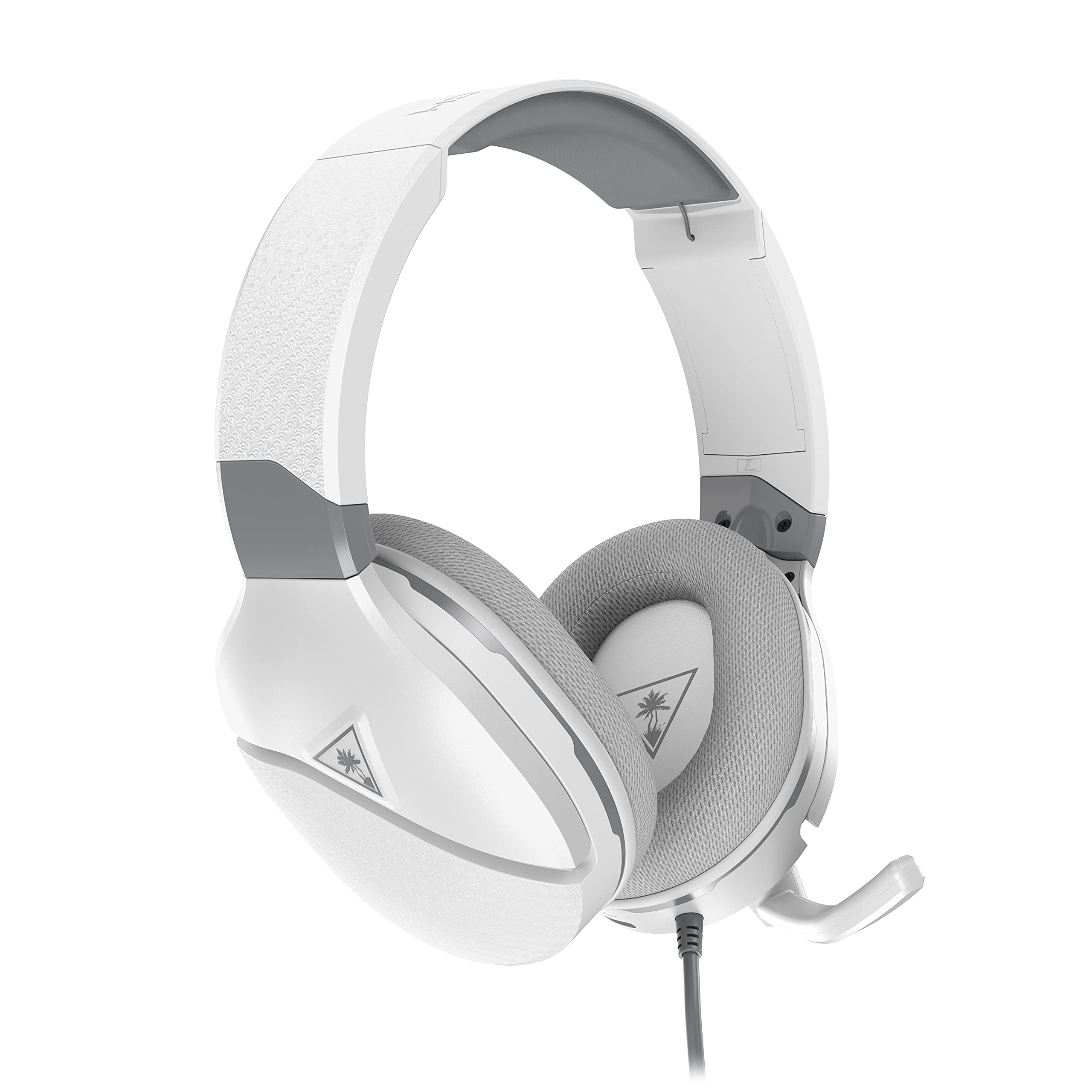 Turtle Beach Recon 200 Gen 2 White - PS4, PS5, Xbox