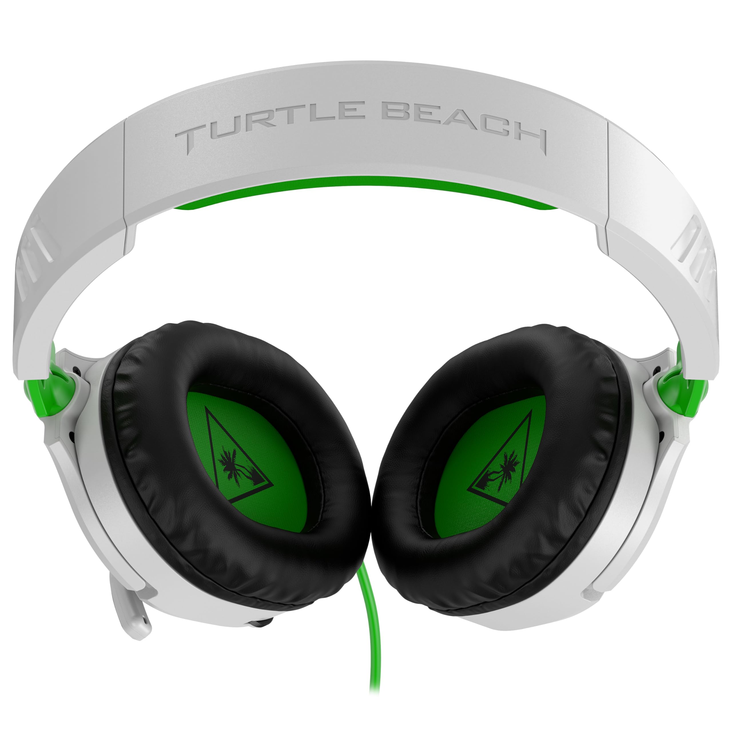 Turtle Beach Recon 70X White - Xbox Series X, Xbox One, PS5