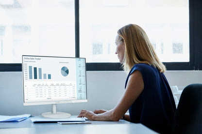 Philips 241V8AW - 24" FHD Monitor