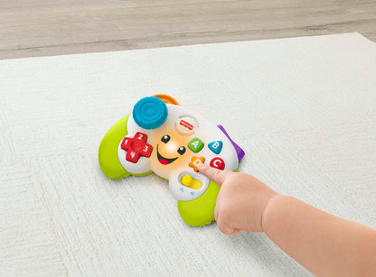 Fisher-Price | Laugh & Learn Game & Learn Controller