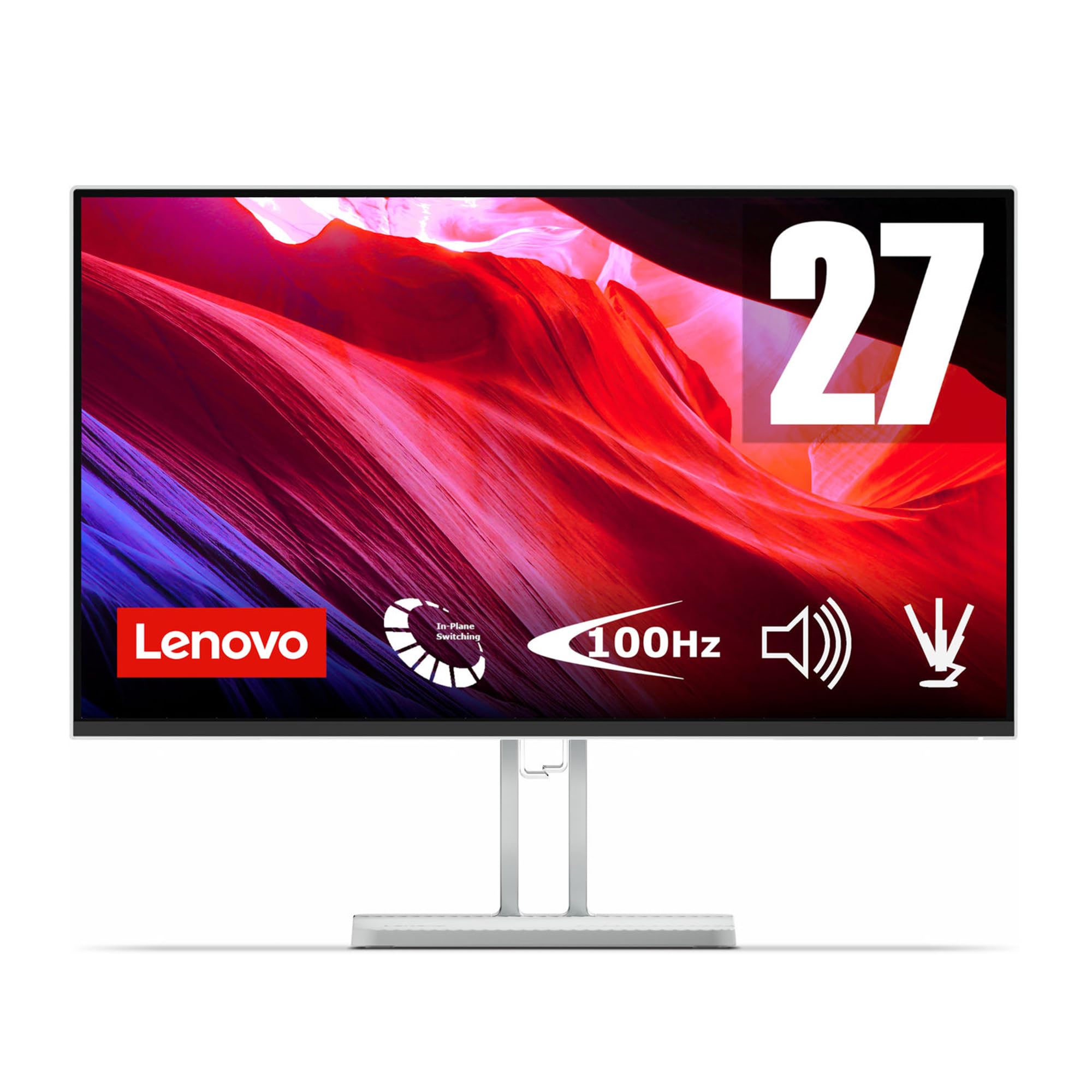 Lenovo L27i-4B 27 Inch PC Monitor