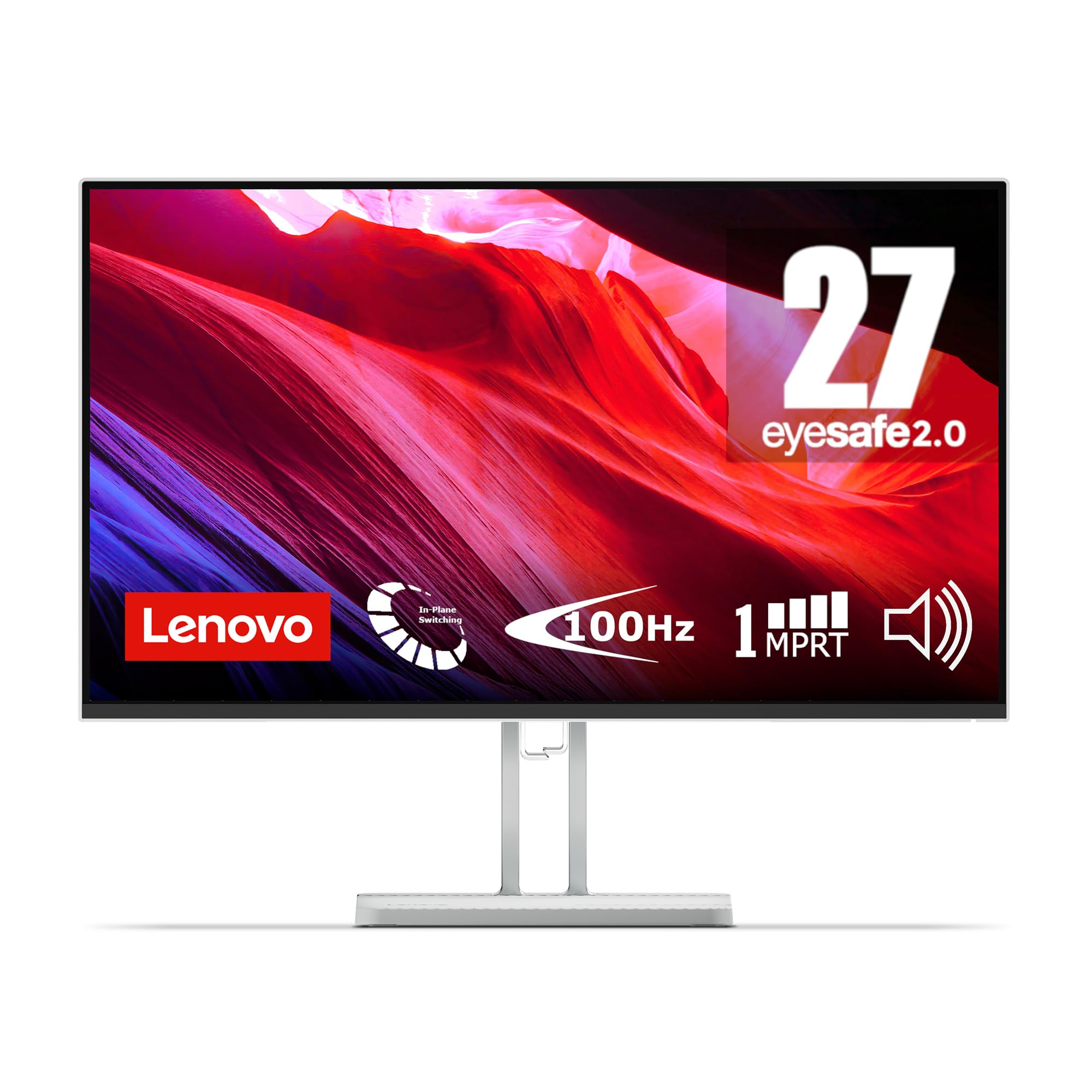 Lenovo L27i-4A Monitor 27"