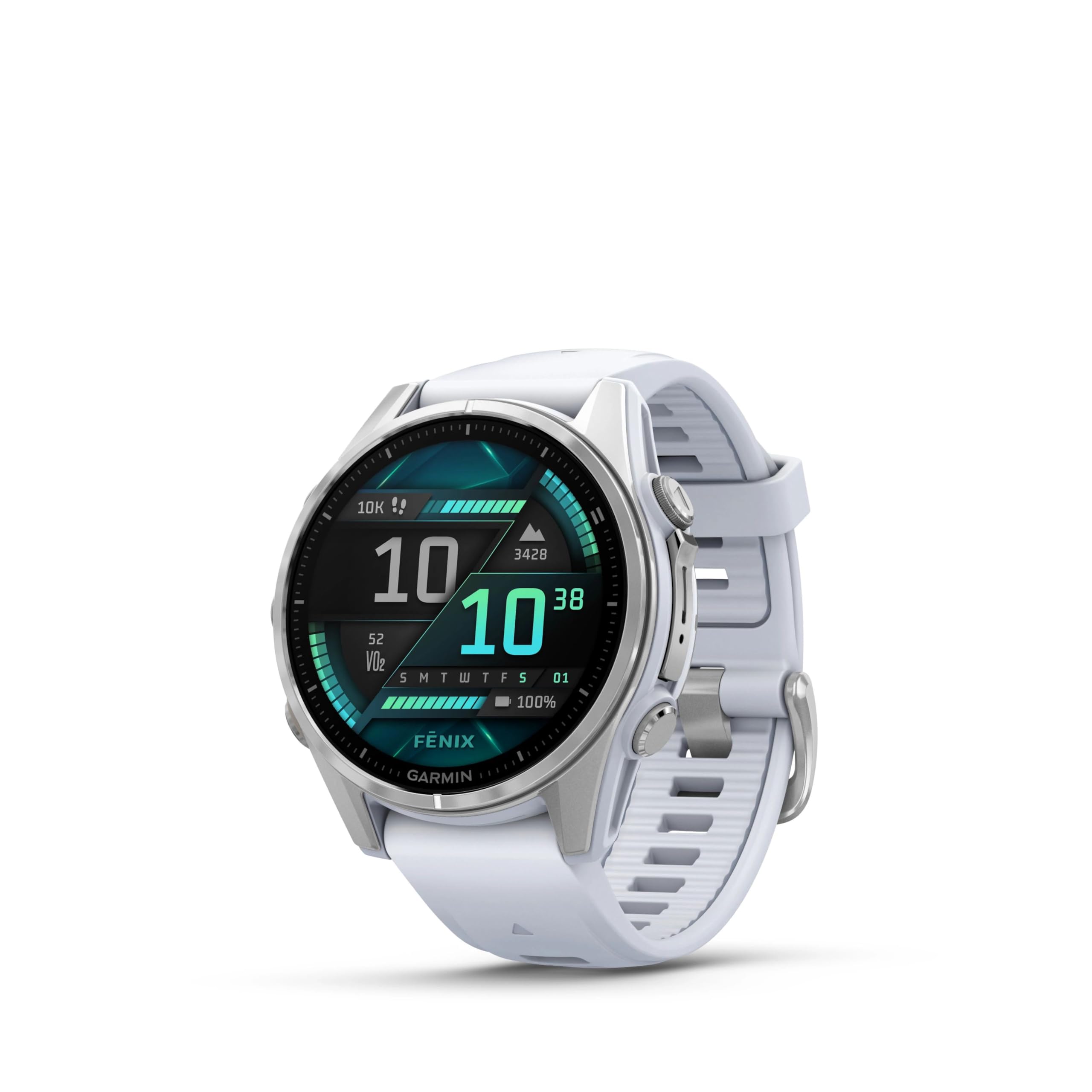Garmin fēnix 8